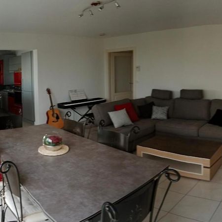 Chambre #1 Dans Appartement Partage - Proche Des Vosges Thann Buitenkant foto